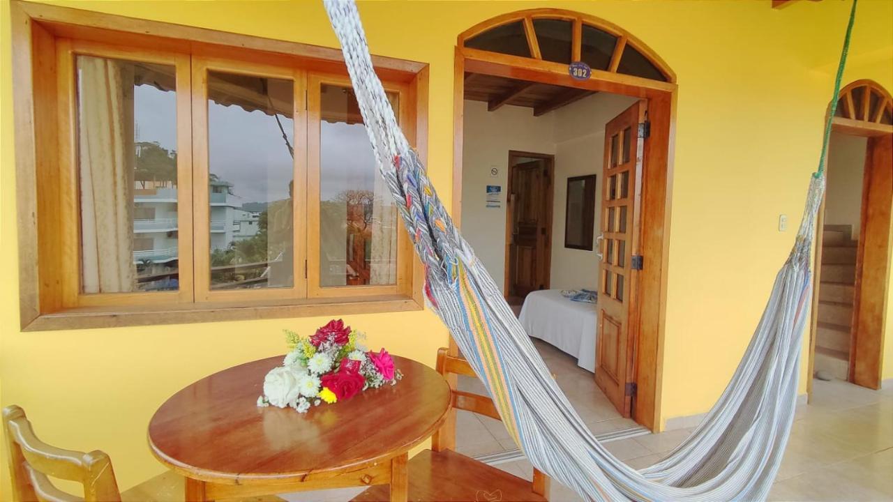 Hotel Cielo Azul 아타카메스 외부 사진