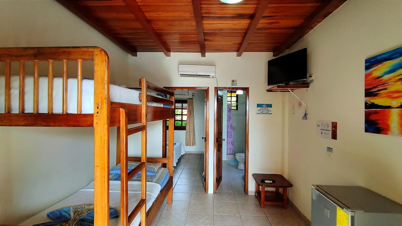 Hotel Cielo Azul 아타카메스 외부 사진