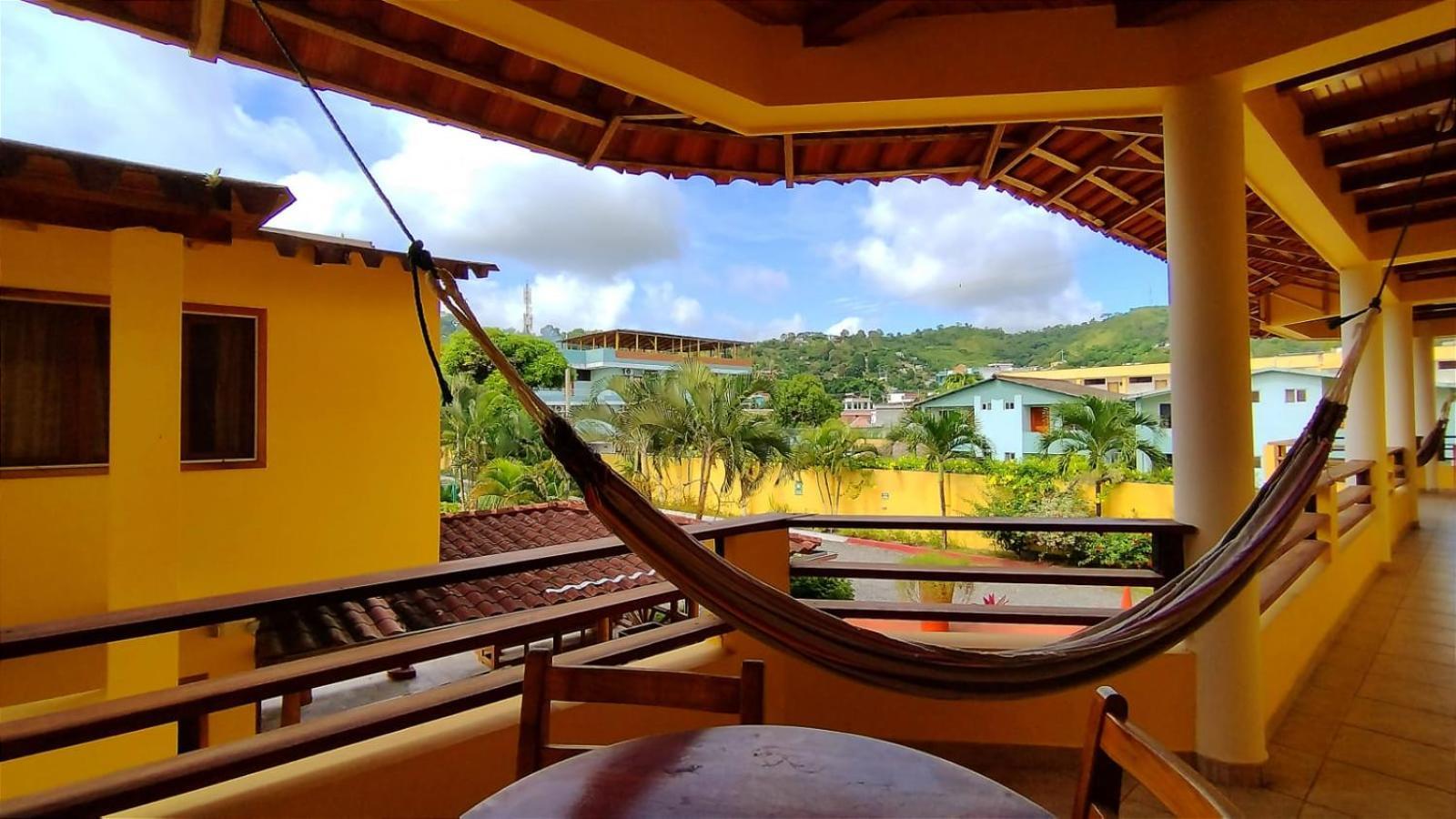 Hotel Cielo Azul 아타카메스 외부 사진
